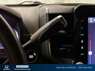 2024 RAM 2500 Longhorn