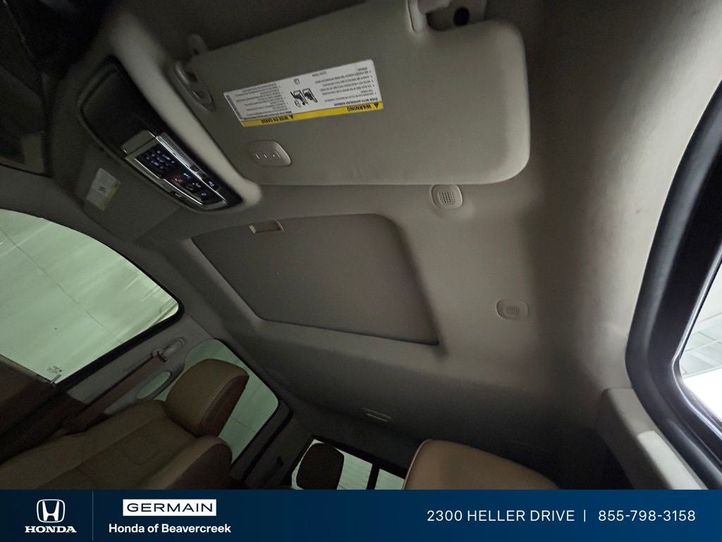 2024 RAM 2500 Longhorn