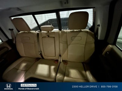 2024 RAM 2500 Longhorn