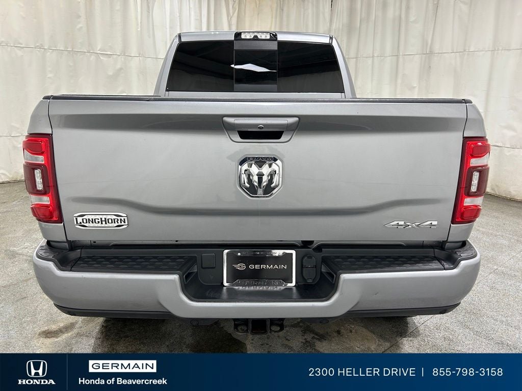 2024 RAM 2500 Longhorn
