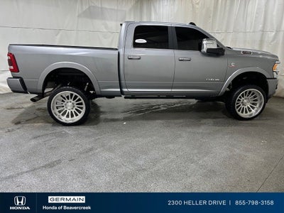 2024 RAM 2500 Longhorn