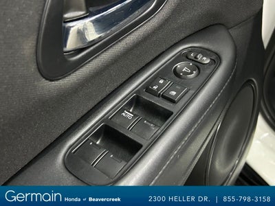 2021 Honda HR-V Sport