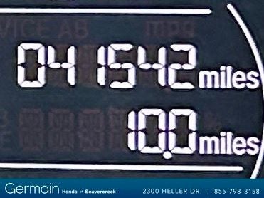 2021 Honda HR-V Sport