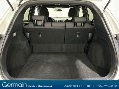 2021 Honda HR-V Sport