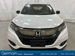 2021 Honda HR-V Sport