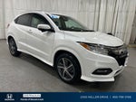 2020 Honda HR-V Touring