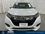 2020 Honda HR-V Touring