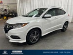2020 Honda HR-V Touring