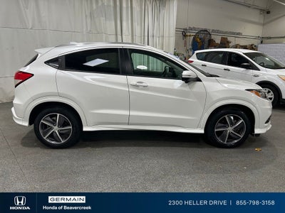 2020 Honda HR-V Touring