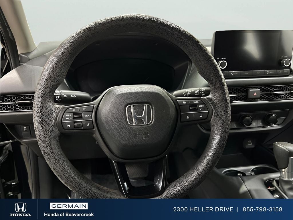 2023 Honda HR-V LX