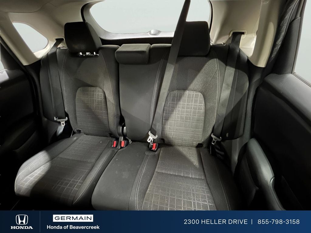 2023 Honda HR-V LX