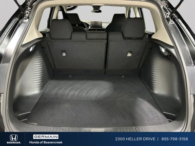 2023 Honda HR-V LX