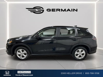 2023 Honda HR-V LX