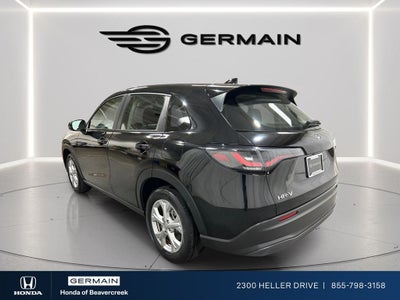2023 Honda HR-V LX