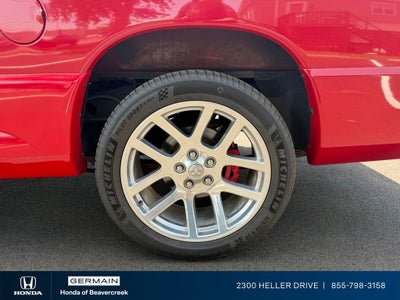 2005 Dodge Ram 1500 SRT10