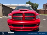 2005 Dodge Ram 1500 SRT10