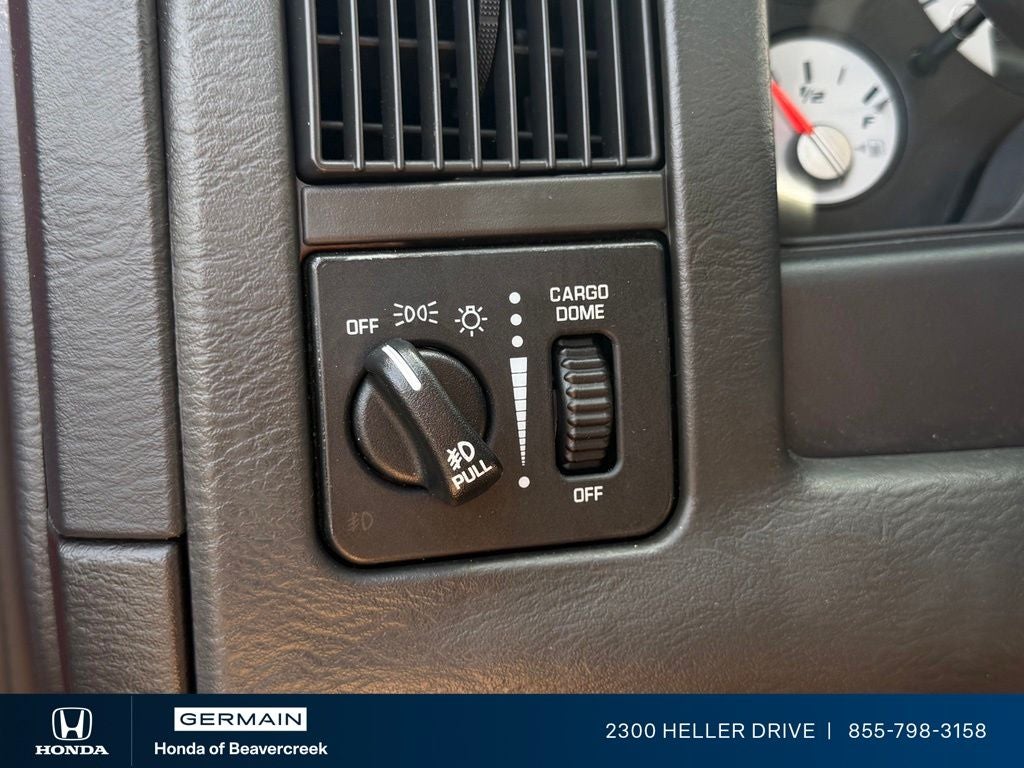 2005 Dodge Ram 1500 SRT10