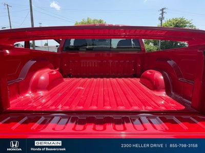 2005 Dodge Ram 1500 SRT10