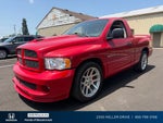 2005 Dodge Ram 1500 SRT10