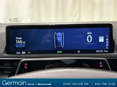 2021 Ford Mustang Mach-E Premium