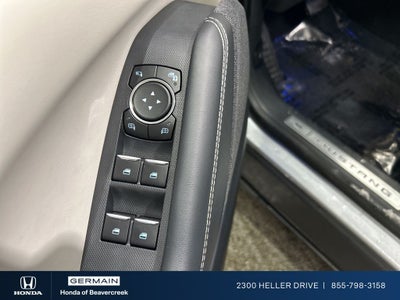 2021 Ford Mustang Mach-E Premium