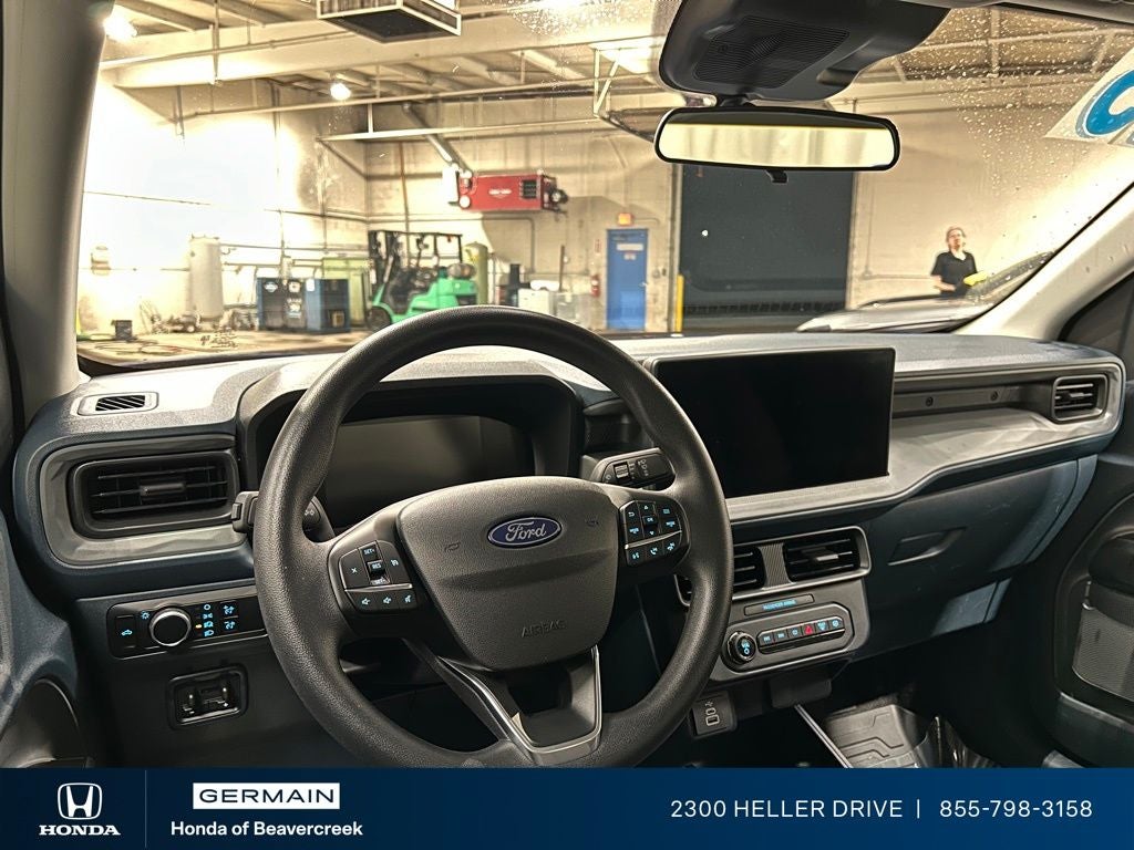 2025 Ford Maverick XL