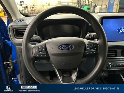 2025 Ford Maverick XL