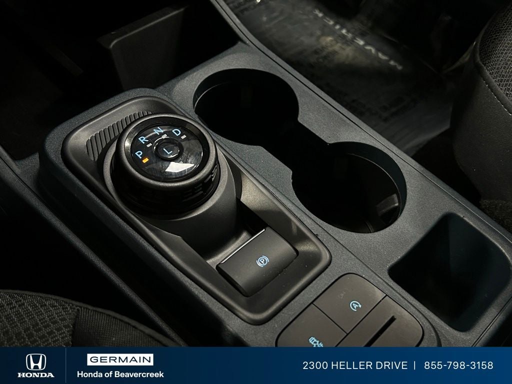 2025 Ford Maverick XL