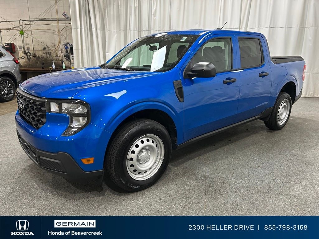 2025 Ford Maverick XL