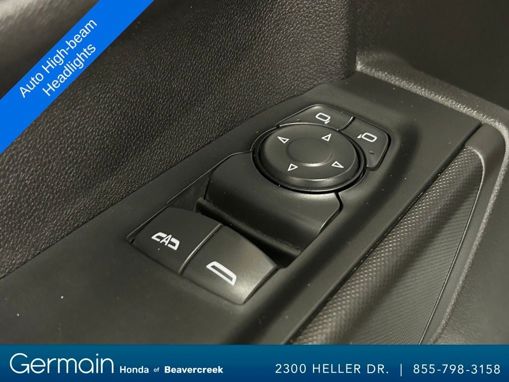 2022 Chevrolet Silverado 1500 WT