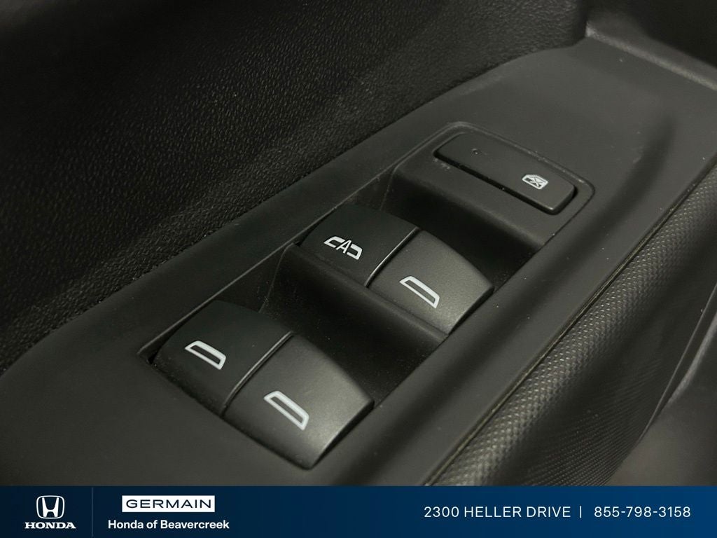 2023 Chevrolet Silverado 1500 WT