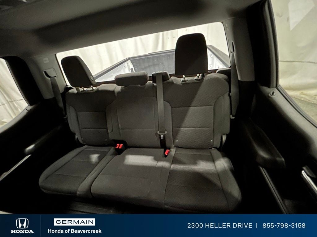 2023 Chevrolet Silverado 1500 WT