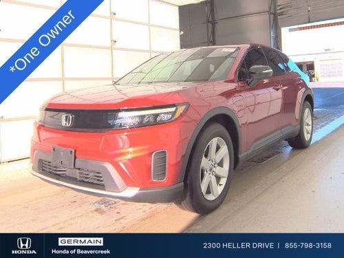 2024 Honda Prologue EX