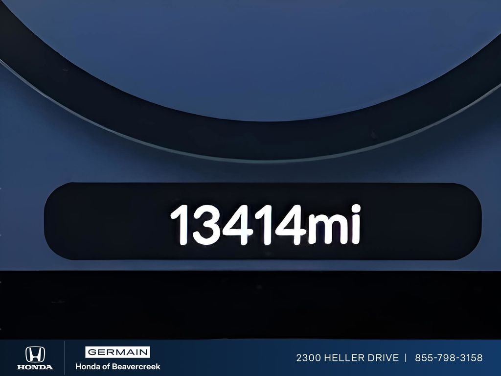 2024 Honda Prologue EX