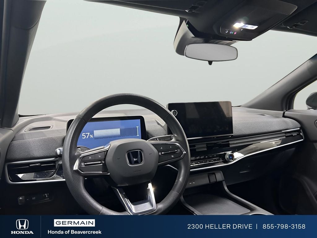 2024 Honda Prologue EX