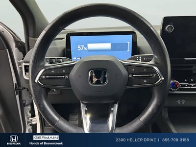 2024 Honda Prologue EX