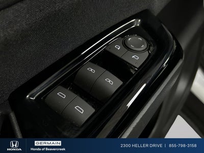 2024 Honda Prologue EX