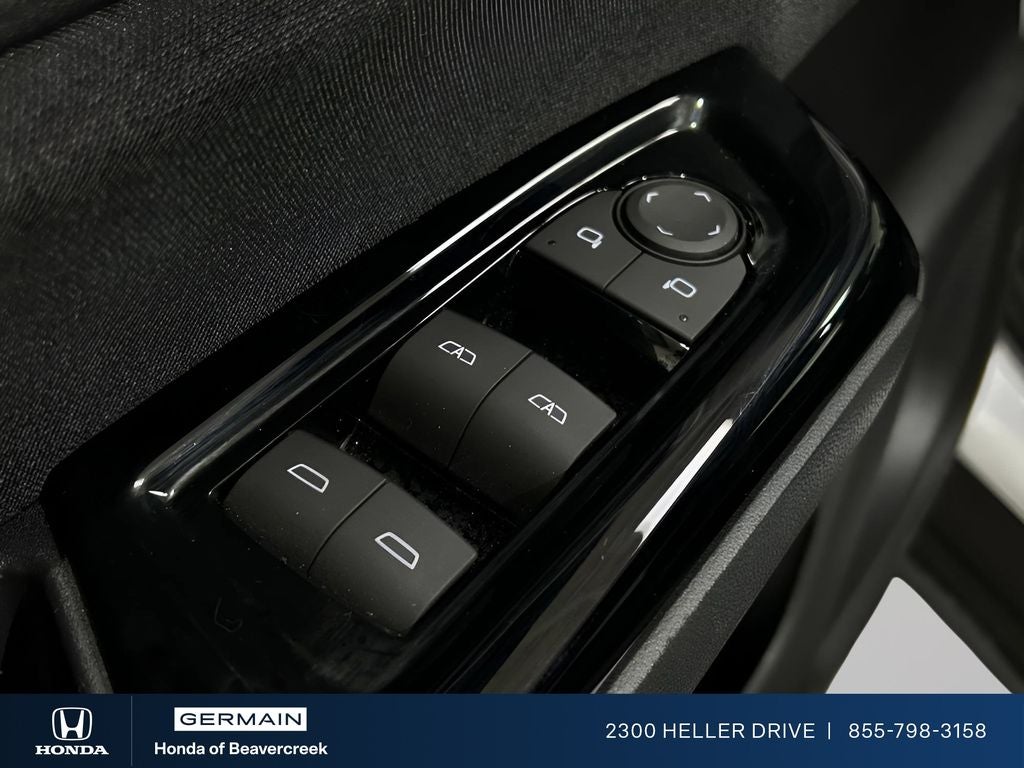 2024 Honda Prologue EX