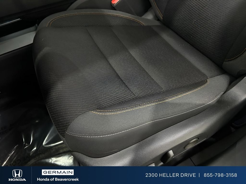 2024 Honda Prologue EX