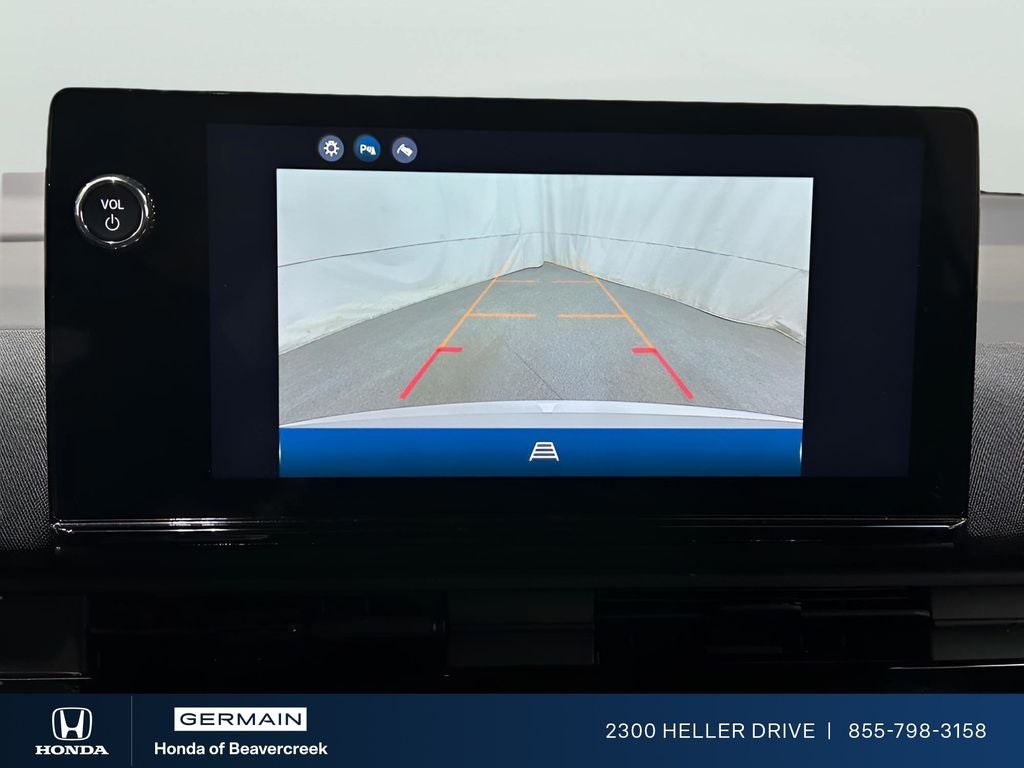 2024 Honda Prologue EX