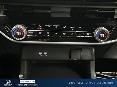 2024 Honda Prologue EX