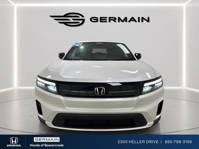 2024 Honda Prologue EX
