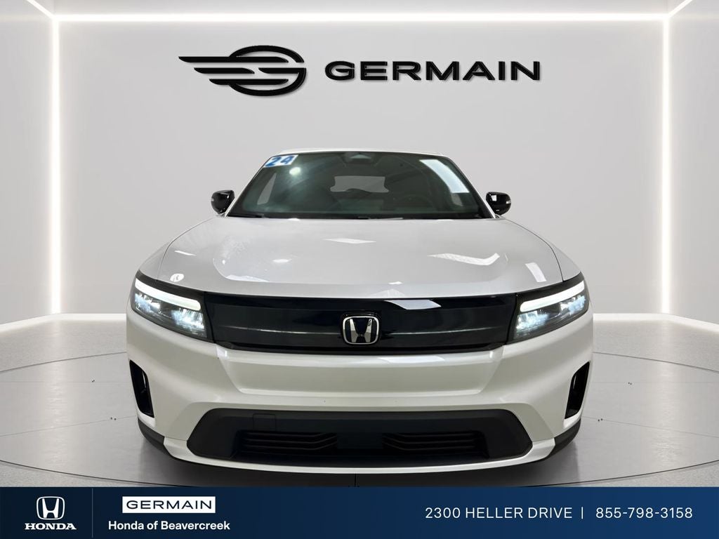 2024 Honda Prologue EX