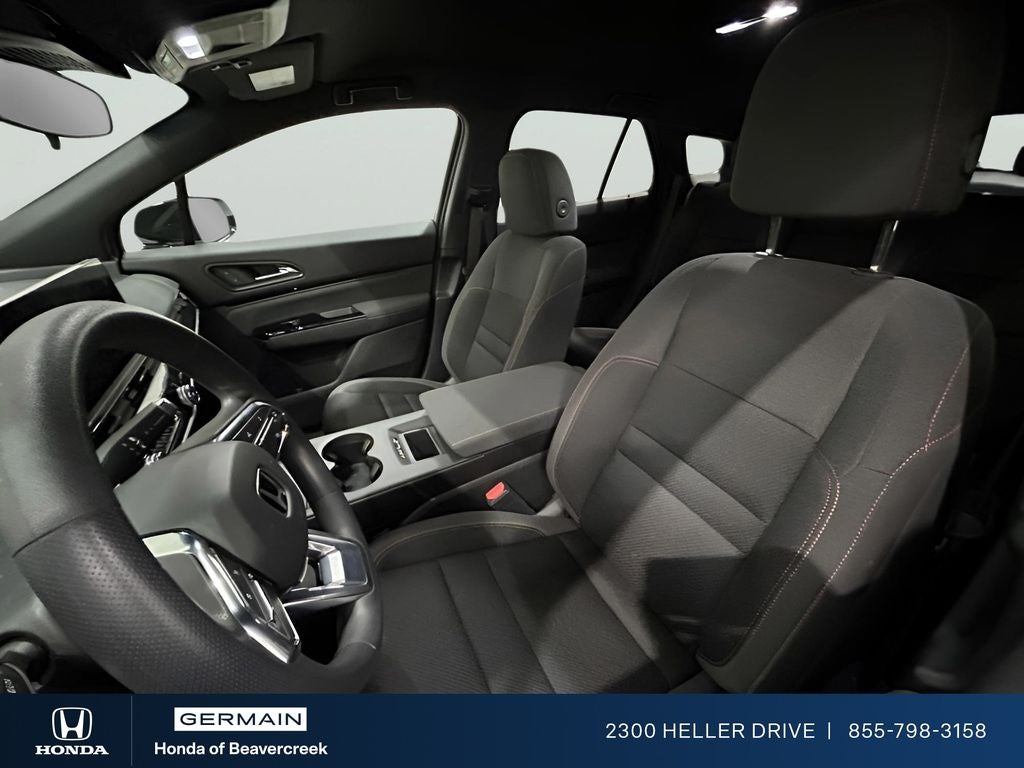 2024 Honda Prologue EX