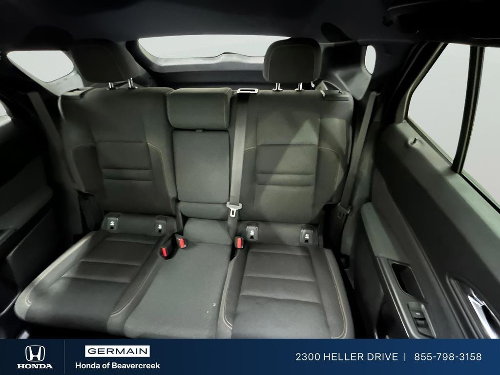 2024 Honda Prologue EX