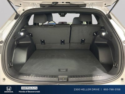 2024 Honda Prologue EX