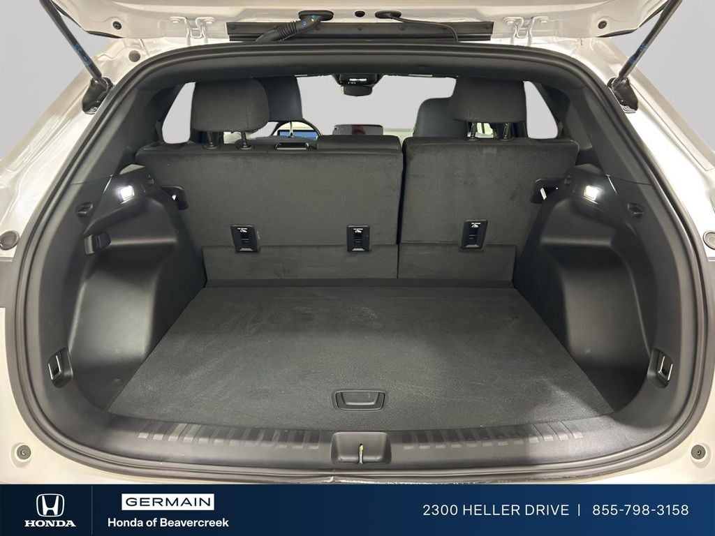 2024 Honda Prologue EX