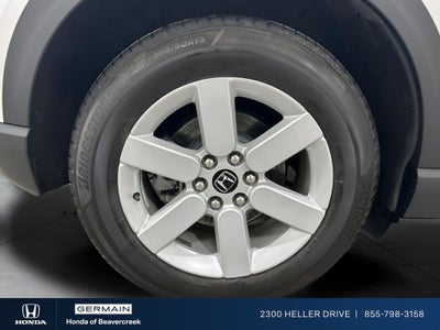 2024 Honda Prologue EX