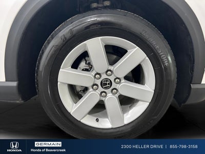 2024 Honda Prologue EX