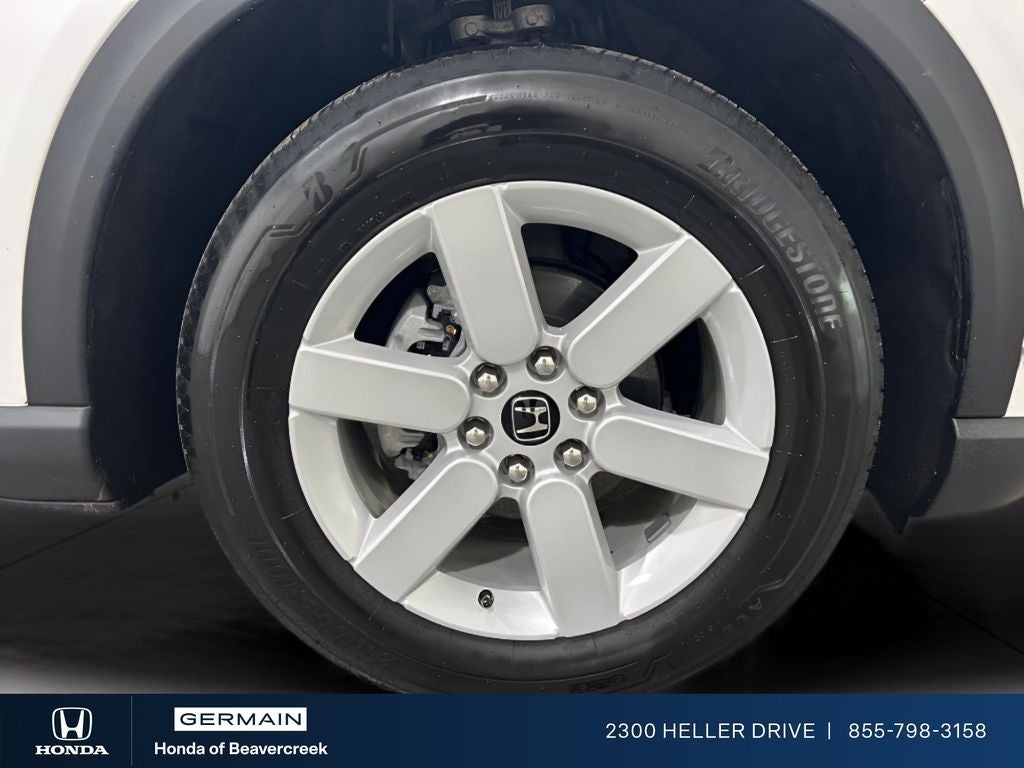 2024 Honda Prologue EX